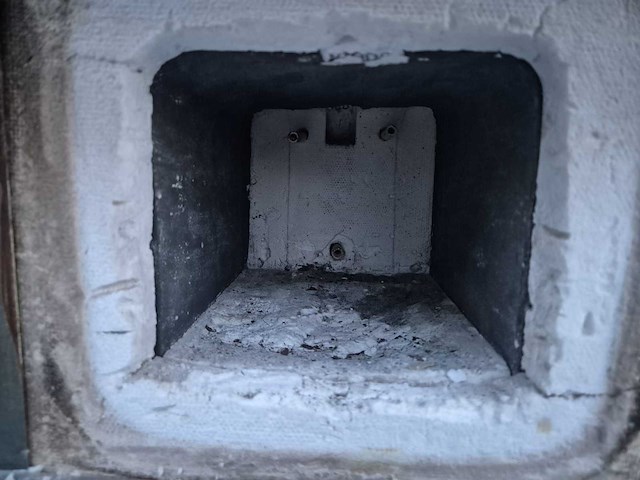 Carbolite - rhf 1200 - oven met digitale display - afbeelding 8 van  16