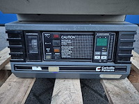 Carbolite - rhf 1200 - oven met digitale display - afbeelding 9 van  16