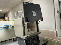 Carbolite csf1100 laboratoriumoven - afbeelding 2 van  4