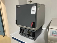 Carbolite furnaces csf11/13 laboratoriumoven - afbeelding 4 van  6