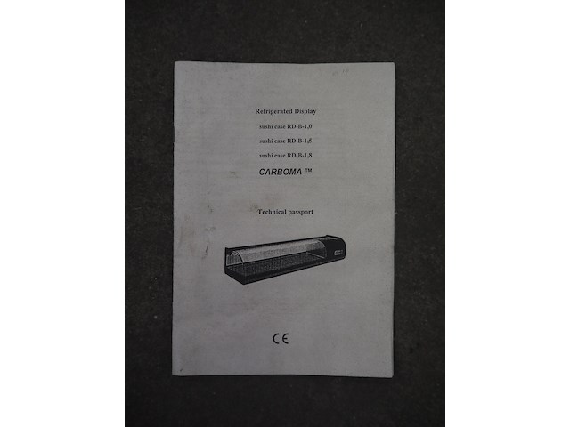 Carboma - afbeelding 6 van  7