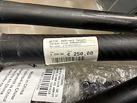 Carbon voorvorken racefiets (6x) - afbeelding 2 van  8