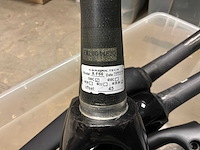 Carbon voorvorken racefiets (6x) - afbeelding 4 van  8