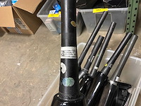 Carbon voorvorken racefiets (6x) - afbeelding 7 van  8