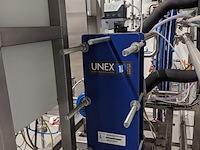 Carboniser opstelling, pentair, c cr dn025, 2021 - afbeelding 2 van  33