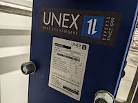 Carboniser opstelling, pentair, c cr dn025, 2021 - afbeelding 4 van  33