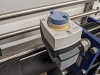 Carboniser opstelling, pentair, c cr dn025, 2021 - afbeelding 5 van  33