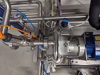 Carboniser opstelling, pentair, c cr dn025, 2021 - afbeelding 6 van  33