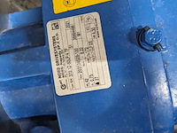 Carboniser opstelling, pentair, c cr dn025, 2021 - afbeelding 7 van  33