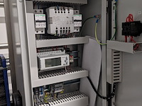 Carboniser opstelling, pentair, c cr dn025, 2021 - afbeelding 8 van  33