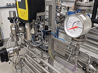 Carboniser opstelling, pentair, c cr dn025, 2021 - afbeelding 9 van  33