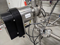 Carboniser opstelling, pentair, c cr dn025, 2021 - afbeelding 11 van  33