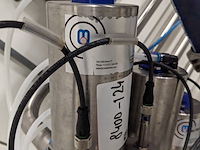 Carboniser opstelling, pentair, c cr dn025, 2021 - afbeelding 19 van  33