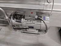 Carboniser opstelling, pentair, c cr dn025, 2021 - afbeelding 21 van  33