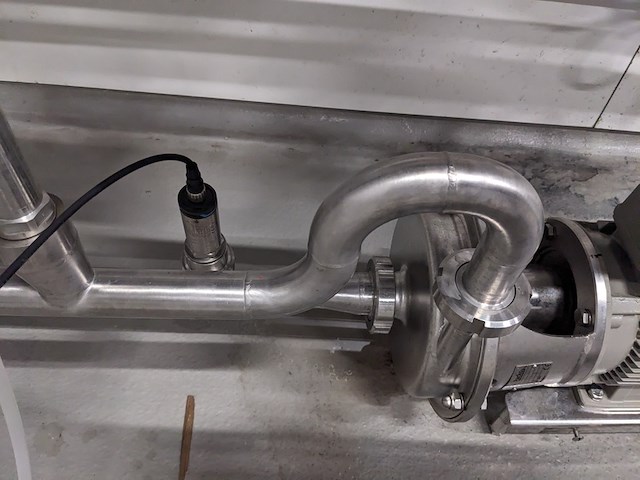 Carboniser opstelling, pentair, c cr dn025, 2021 - afbeelding 22 van  33