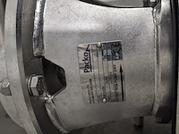 Carboniser opstelling, pentair, c cr dn025, 2021 - afbeelding 25 van  33