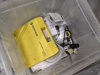 Carboniser opstelling, pentair, c cr dn025, 2021 - afbeelding 26 van  33