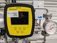 Carboniser opstelling, pentair, c cr dn025, 2021 - afbeelding 23 van  33