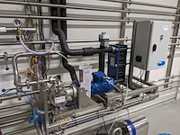 Carboniser opstelling, pentair, c cr dn025, 2021 - afbeelding 29 van  33