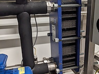 Carboniser opstelling, pentair, c cr dn025, 2021 - afbeelding 31 van  33