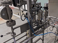 Carboniser opstelling, pentair, c cr dn025, 2021 - afbeelding 33 van  33