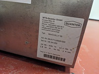 Carboniser opstelling, quantor, brewtools - afbeelding 6 van  14