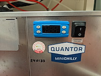 Carboniser opstelling, quantor, brewtools - afbeelding 11 van  14