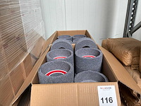 Carborundum partij slijpschijven - afbeelding 3 van  3