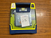 Carciac science powerheart aed g3 aed - afbeelding 5 van  5