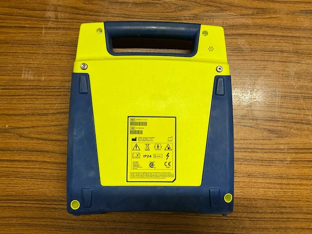 Carciac science powerheart aed g3 aed - afbeelding 5 van  6