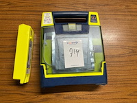 Carciac science powerheart aed g3 aed - afbeelding 6 van  6