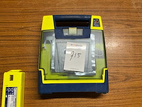 Carciac science powerheart aed g3 aed - afbeelding 6 van  6