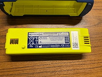 Carciac science powerheart aed g3 aed - afbeelding 2 van  5