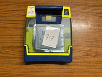 Carciac science powerheart aed g3 aed - afbeelding 6 van  6