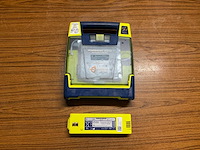Carciac science powerheart aed g3 aed - afbeelding 1 van  6