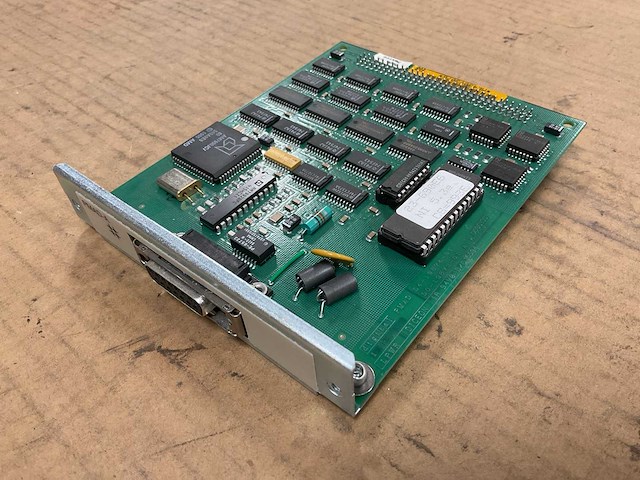 Card (3x) - afbeelding 1 van  4