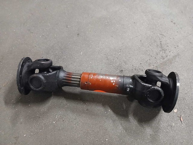 Cardanas - elbe - 62/5000 - afbeelding 2 van  4