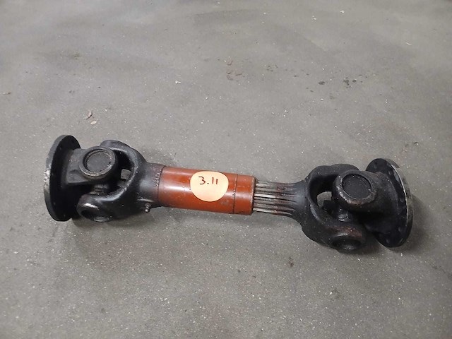 Cardanas - elbe - 62/5000 - afbeelding 3 van  4