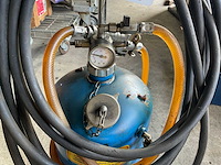 Cardanolie vultank - afbeelding 1 van  1