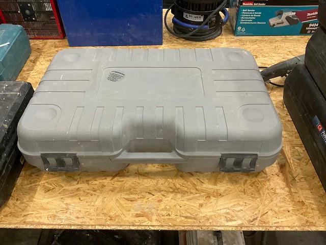 Cardi t1850 mu-el diamantboormachine - afbeelding 2 van  2