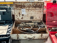 Cardi talpa 1850-mu-el-a1 kernboormachine - afbeelding 1 van  3