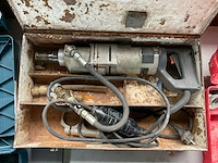 Cardi talpa 1850-mu-el-a1 kernboormachine - afbeelding 2 van  3