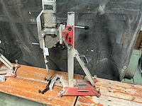 Cardi talpa t9-450 diamantboormachine op statief - afbeelding 3 van  5