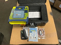 Cardiac science aed g3 pro defibrillator - afbeelding 1 van  6