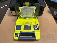 Cardiac science aed g3 pro defibrillator - afbeelding 3 van  6