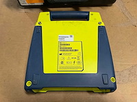 Cardiac science aed g3 pro defibrillator - afbeelding 4 van  6