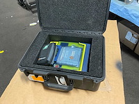 Cardiac science aed g3 pro defibrillator - afbeelding 5 van  6
