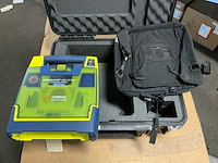 Cardiac science aed g3 pro defibrillator - afbeelding 1 van  6