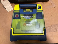 Cardiac science aed g3 pro defibrillator - afbeelding 2 van  6