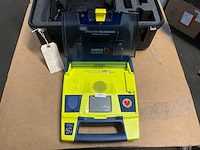 Cardiac science aed g3 pro defibrillator - afbeelding 3 van  6